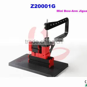 Mini Metal Lathe Z20001G thumbnail-1