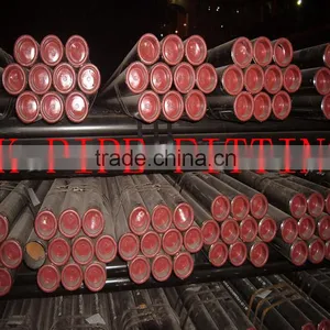 OILWELL SUPPLIES:(QTY:24958.060 MTR) SEAMLESS LINE PIPE (114.3MM) OD X 7.9MM X 46.3 LAYER PO*, GRADE: API 5L GR X 46 NACE MR0175 thumbnail-3