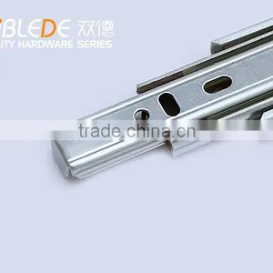 45mm Width Computer Keyboard Drawer Slide thumbnail-4