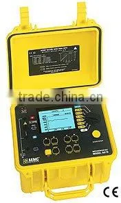 AEMC Instruments 5070 Megaohmmeters thumbnail-1