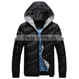 Cotton Fashion Men Jacket For The Young Men thumbnail-2