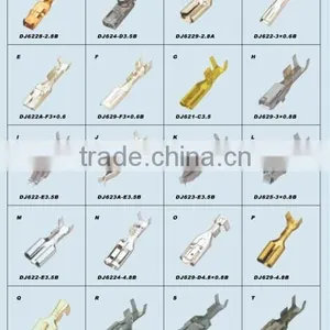 Wire Crimp Terminal thumbnail-3