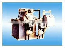 TYPE SEMI-AUTO ROLL-PLATING MACHINE thumbnail-1