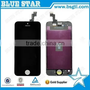Screen Replacement LCD for IPhone 5s LCD Display thumbnail-2