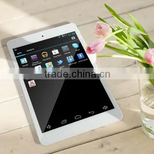 Capacitive Multi Touch MID Android Tablet 802.11b/g/n With Reasonable Facotry Price Quality Choice Most Popular thumbnail-1