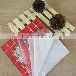 1 PLY 2 PLY 3 PLY Art Design Custom Printed Paper Napkin Table Napkin thumbnail-6