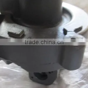 Maz Euro-1 Water Pump Used for Russia Truck Tractor Parts thumbnail-4