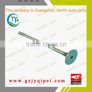YC4G180-30-G250A YUCHAI G2000-1003103 Safely Engine Exhaust Valve Replacement thumbnail-2