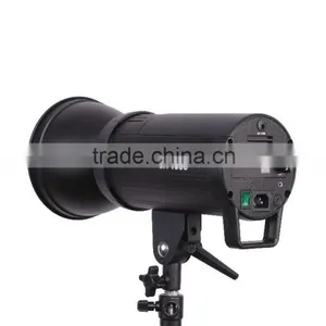 Menik SA-1000 Li-battery in One LED Photo Light thumbnail-6