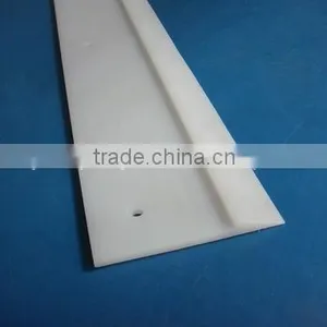 Linear Uhmw pe Guides Conveyor Side Guide Rail Chain Guide thumbnail-3