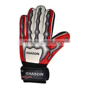 High Quality Goalkeeper Gloves thumbnail-1