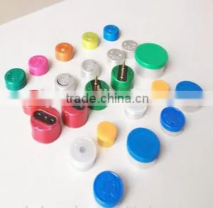 High Quality Coated Aqua Blue Aluminum Coil thumbnail-4
