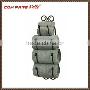 New Design Factory Direct Wall Mount Coner Towel Rack thumbnail-1