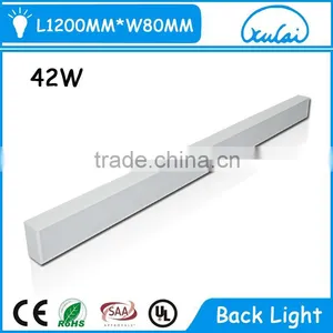 Linear Led Tube Light For Supermarket thumbnail-1