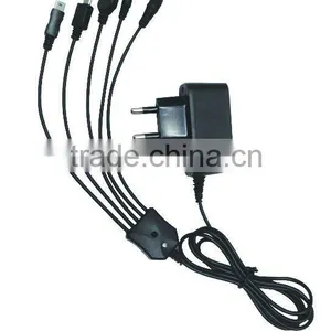 Travel Charger thumbnail-1