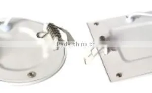 2016 12w Led Panel Light 2 Years Warranty Aluminum Body100V-240V thumbnail-4
