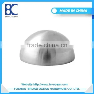 Popular and Fashionable Stainless Steel Railing Post Pipe Ball(BL-11) thumbnail-1
