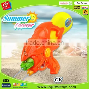 Double Barreled Water Shooters Plastic Water Guns Toys thumbnail-1