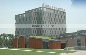 Suzhou HonsMaker Technology Co., Ltd. company overview - view 2 thumbnail