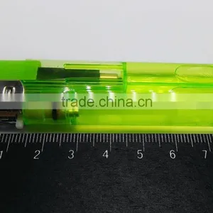 2016 Popular Colorful Electronic Disposable Lighter thumbnail-5