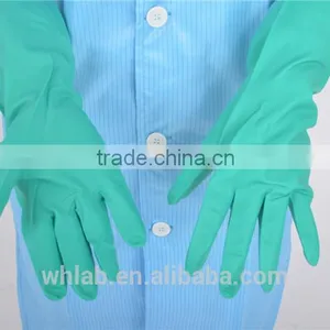Elbow Length Latex Gloves for Handicap in Chian thumbnail-1