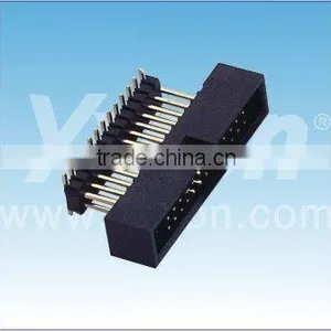 5.0/5.5mm High SMT Connector thumbnail-1