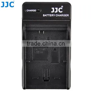JJC AC Plug Camera Battery Charger FOR Sony BC-VW1 thumbnail-3