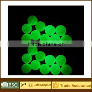 Glowing Beer Pong Balls/shining in the Dark Table Tennis Ball thumbnail-1