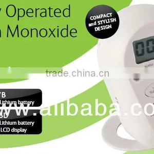 Standalone CO Sensor thumbnail-1