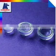 2016 New Design Fused Silica Lenses , Spherical Lenses thumbnail-2