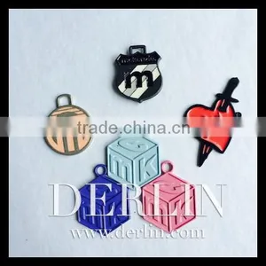 OEM Paint Colour Zipper Puller thumbnail-1