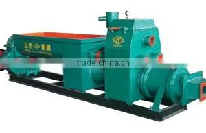 JZK-30 Vaccum Brick Extruder thumbnail-1