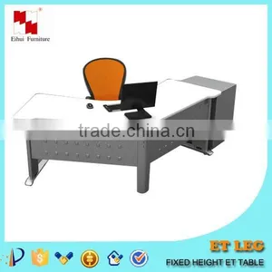 Office Metal Furniture Table Frame ET thumbnail-4