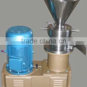 JM-130 Peanut/Sesame Grinder thumbnail-1