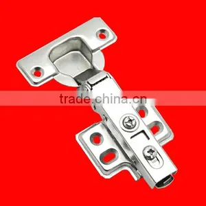 Stainless Steel 304 Hinge Furniture Cabinet Hinge Hardware thumbnail-1