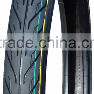 High Quality Speed Race Motorcycle Tire Front Tire thumbnail-1
