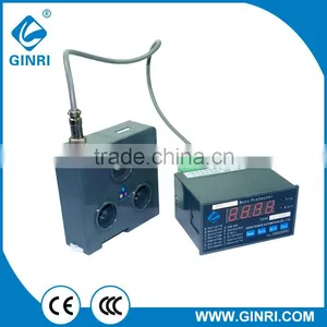 Three-phase Adjustable Overcurrent and Undercurrent Relay WDB-1F2 thumbnail-3