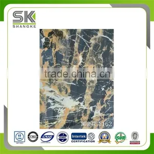 Pvc Imitation Marble Sheet/pvc Plastic Marble Board Quality Choice thumbnail-1
