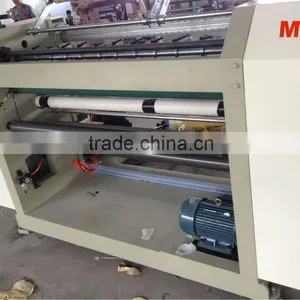 High Speed Slitter Scoring Machine thumbnail-1