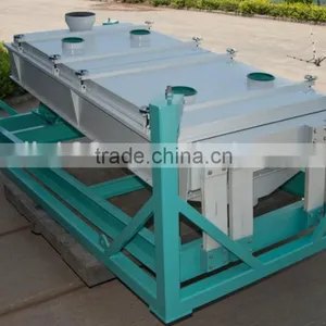 Rotary Sifter With Good Screening Quality for Pellet Processing thumbnail-2