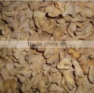 Factory Wholesale Dry Ginger With High Quality thumbnail-3