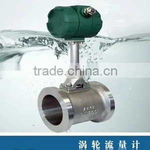 Liquid Turbine FlowMeter thumbnail-1