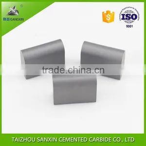 Export USA YG11C/K40 Tungsten Carbide Snowplow Blade Inserts thumbnail-6