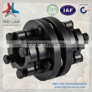 China Supplier SML Series Helical Flexible Shaft Coupling Mainly Used in Plastic Machine With High Quality thumbnail-3