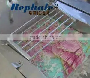 Hot Selling Potato Cutting Machine thumbnail-1