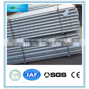 High Quality Galvanized Star Picket Y Post thumbnail-1