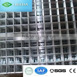 Hot Supplier for Galvanized Welded Wire Mesh on Shenze thumbnail-1
