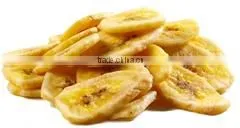 Dried Banana Fruit thumbnail-1