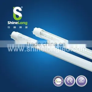 Infrared Sensor Led t8 Tube Light 8w 10w 12w 15w 18w 20w 22w 25w thumbnail-3