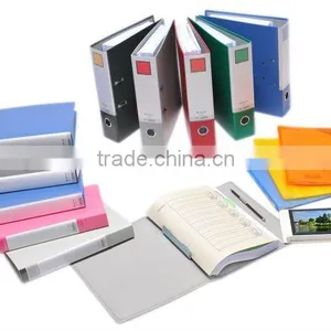 King File Folder With A4 Size thumbnail-1
